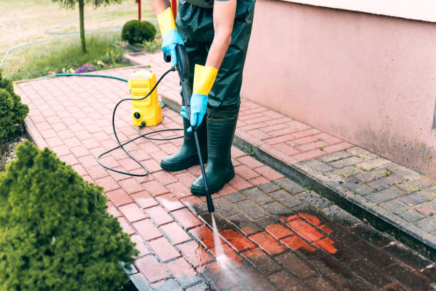 Best Decorative Concrete Driveways in Ferron, UT